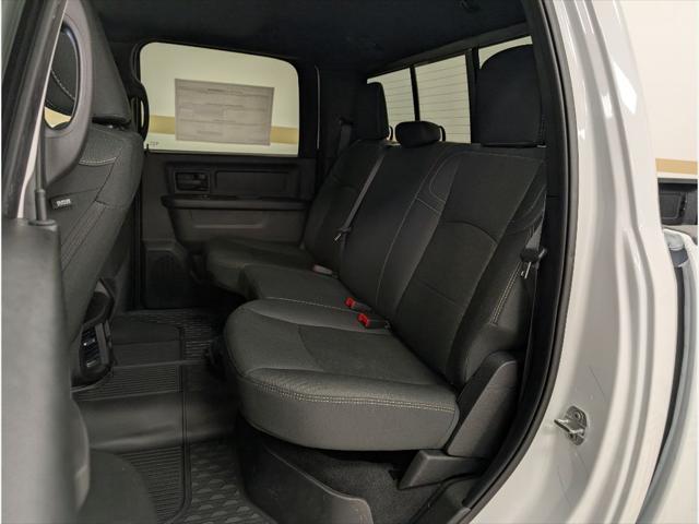new 2025 Ram 2500 car, priced at $72,595