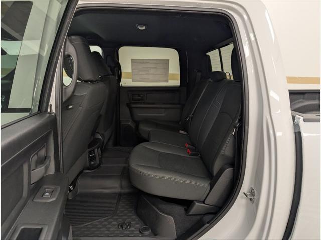 new 2025 Ram 2500 car, priced at $72,595