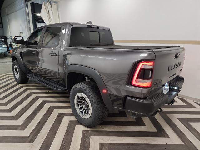 used 2022 Ram 1500 car, priced at $83,999