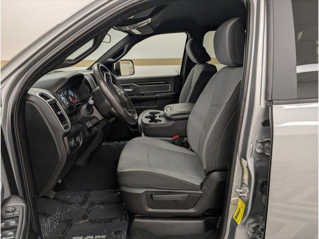 used 2022 Ram 3500 car, priced at $43,988
