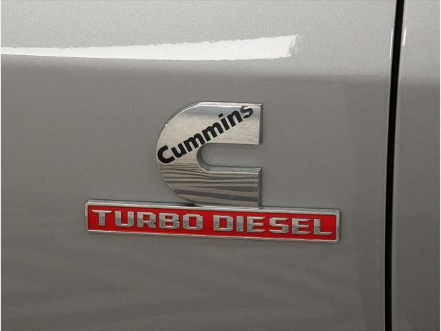 used 2022 Ram 3500 car, priced at $43,988