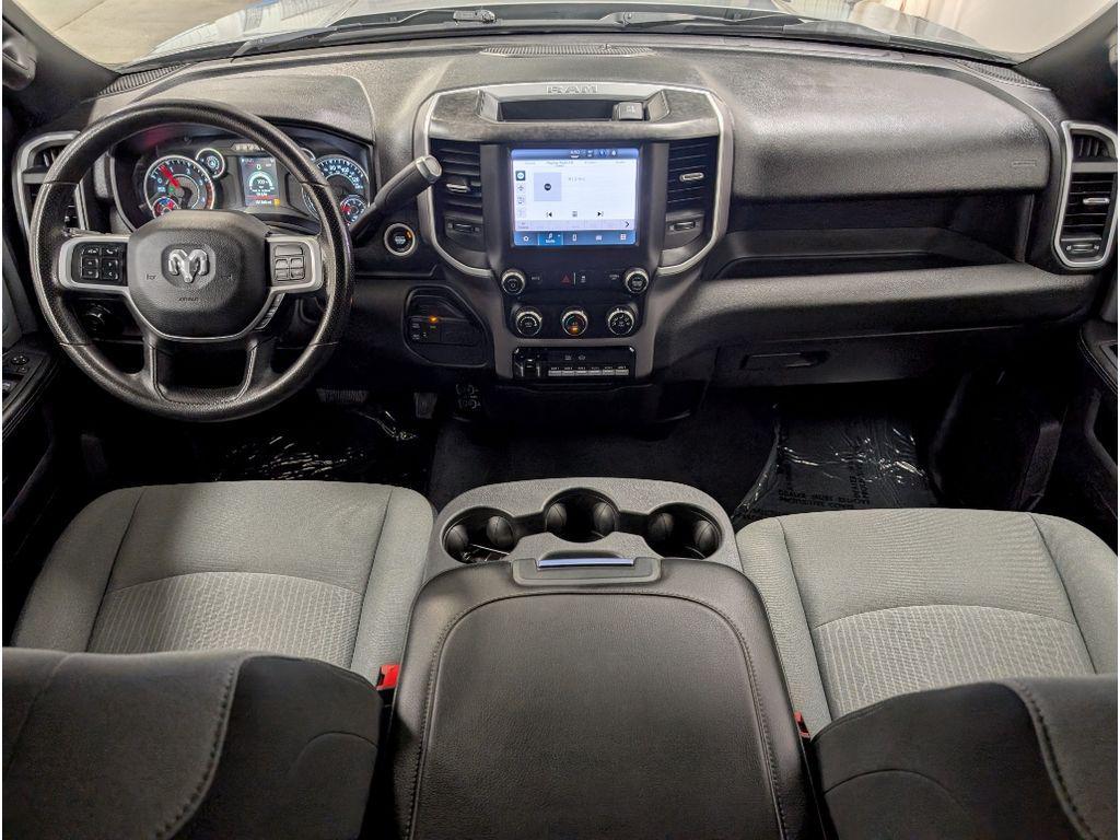 used 2022 Ram 3500 car, priced at $43,977