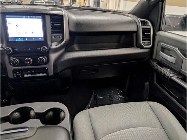 used 2022 Ram 3500 car, priced at $43,988