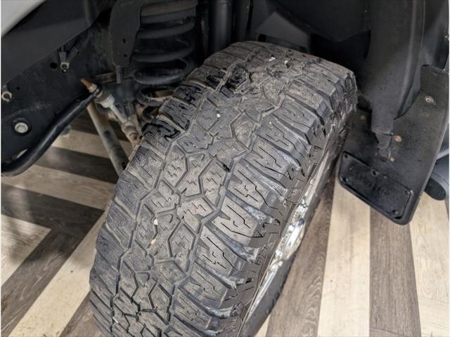 used 2022 Ram 3500 car, priced at $43,988