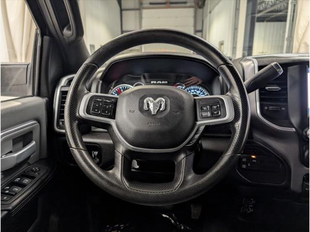 used 2022 Ram 3500 car, priced at $43,988