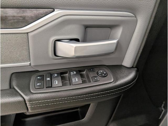 used 2022 Ram 3500 car, priced at $43,988