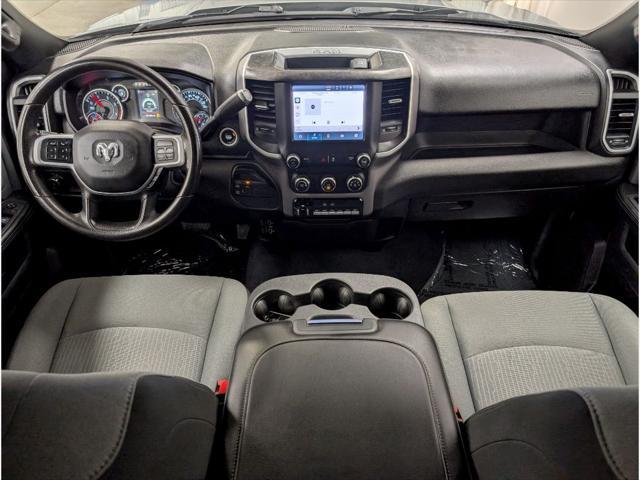 used 2022 Ram 3500 car, priced at $43,988