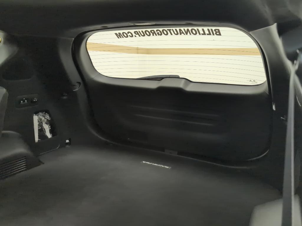 used 2023 Hyundai Santa Fe car, priced at $31,299