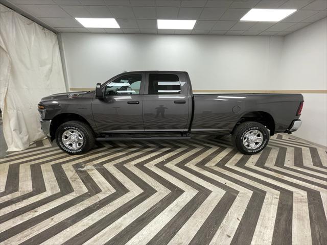 new 2025 Ram 2500 car, priced at $57,136