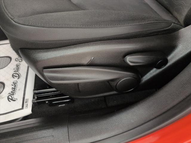 used 2018 Jeep Renegade car, priced at $15,499