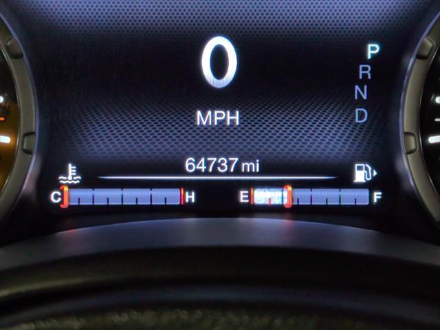 used 2018 Jeep Renegade car, priced at $15,499