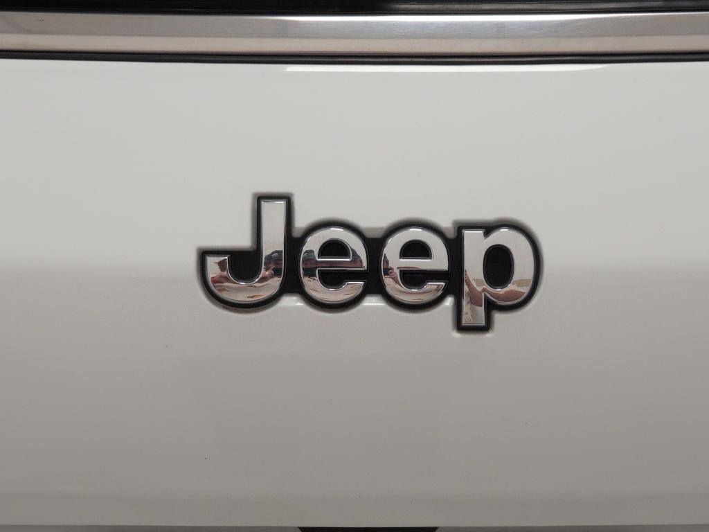 used 2023 Jeep Grand Cherokee L car, priced at $38,999