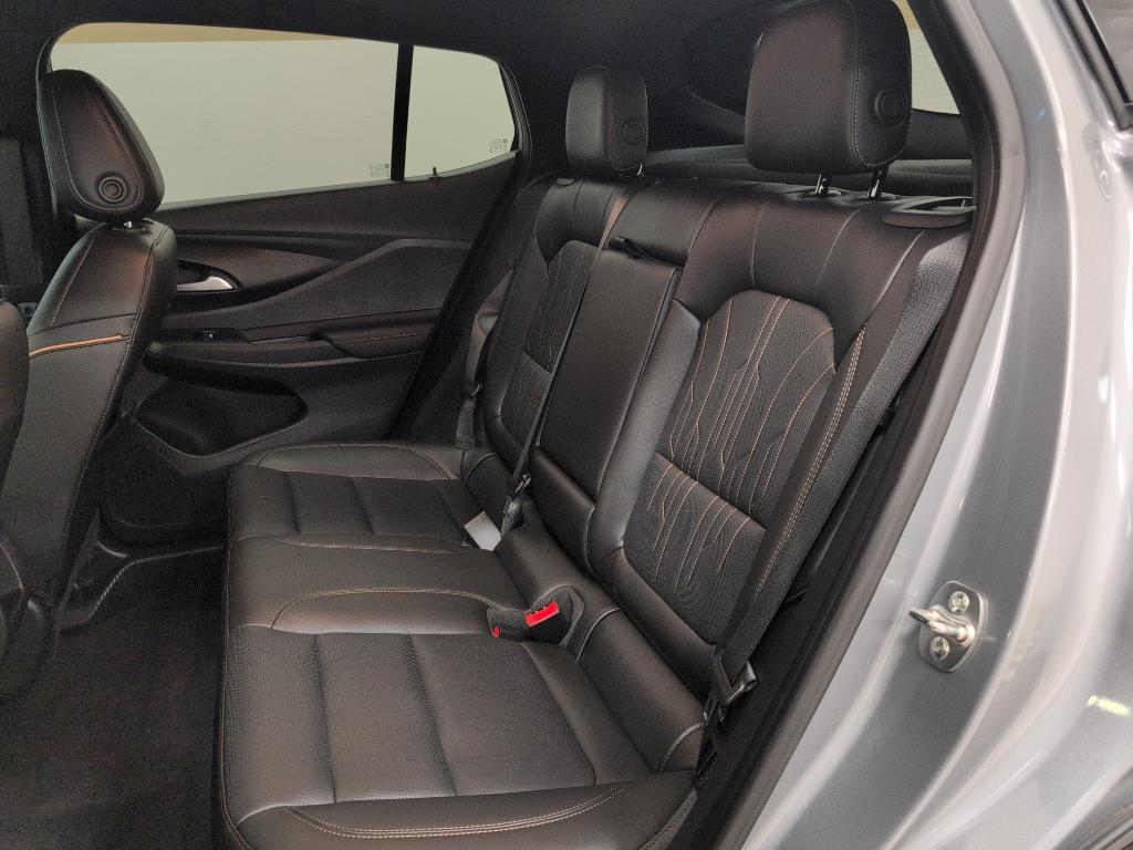 used 2024 Buick Envista car, priced at $30,999