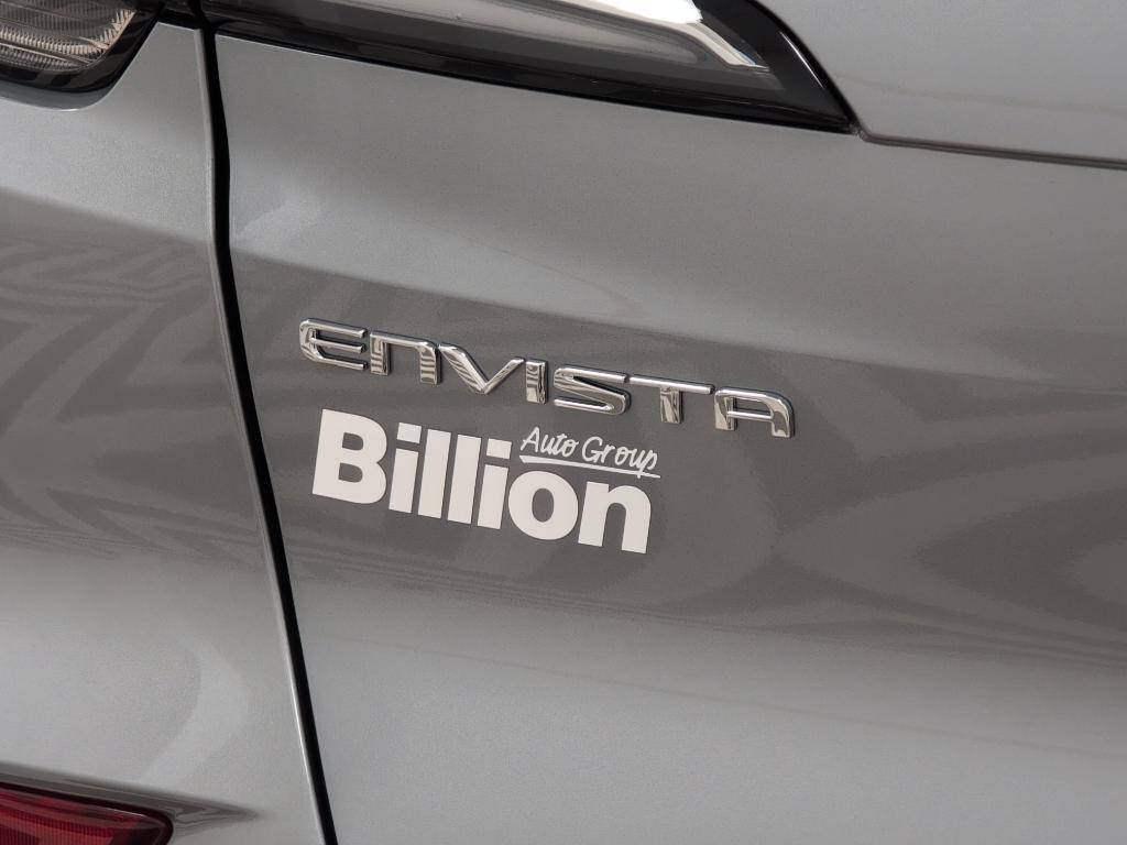 used 2024 Buick Envista car, priced at $30,999