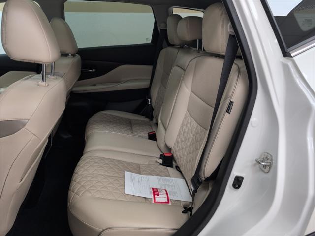 used 2020 Nissan Murano car, priced at $24,999