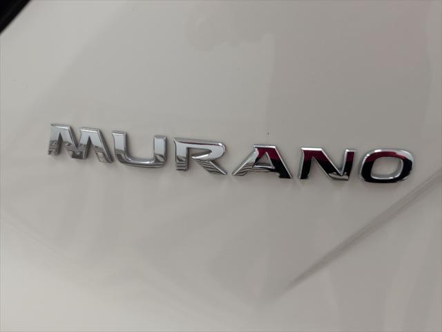 used 2020 Nissan Murano car, priced at $24,999