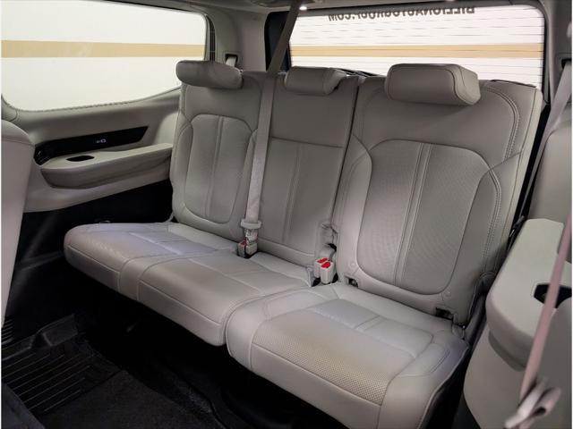 used 2023 Jeep Wagoneer car, priced at $48,999