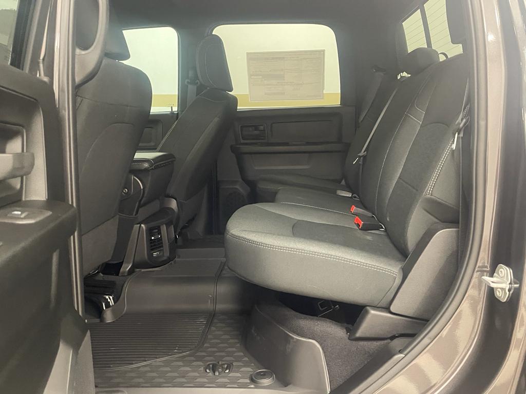 new 2025 Ram 2500 car, priced at $52,985