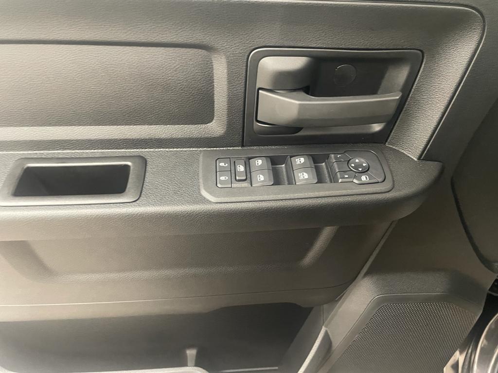 new 2025 Ram 2500 car, priced at $52,985