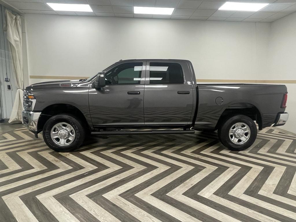 new 2025 Ram 2500 car, priced at $52,985