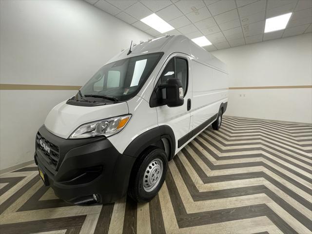 new 2025 Ram ProMaster 3500 car, priced at $56,962