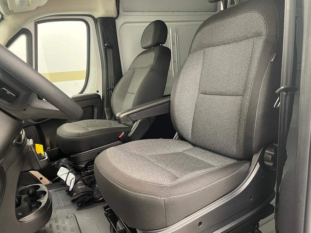 new 2025 Ram ProMaster 3500 car, priced at $49,462