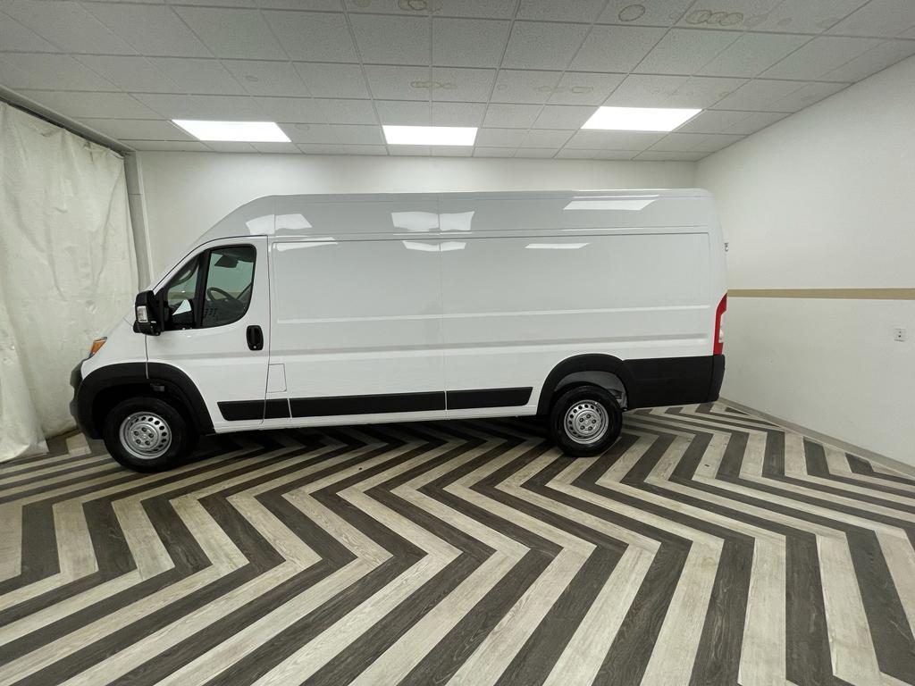 new 2025 Ram ProMaster 3500 car, priced at $49,462