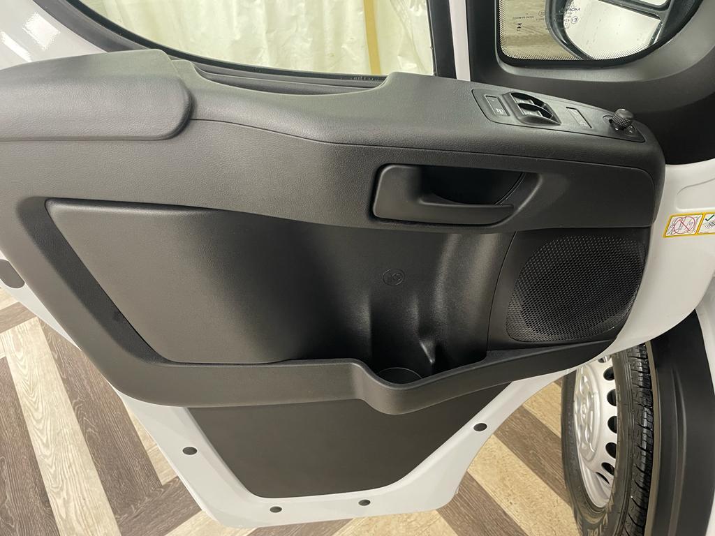 new 2025 Ram ProMaster 3500 car, priced at $49,462