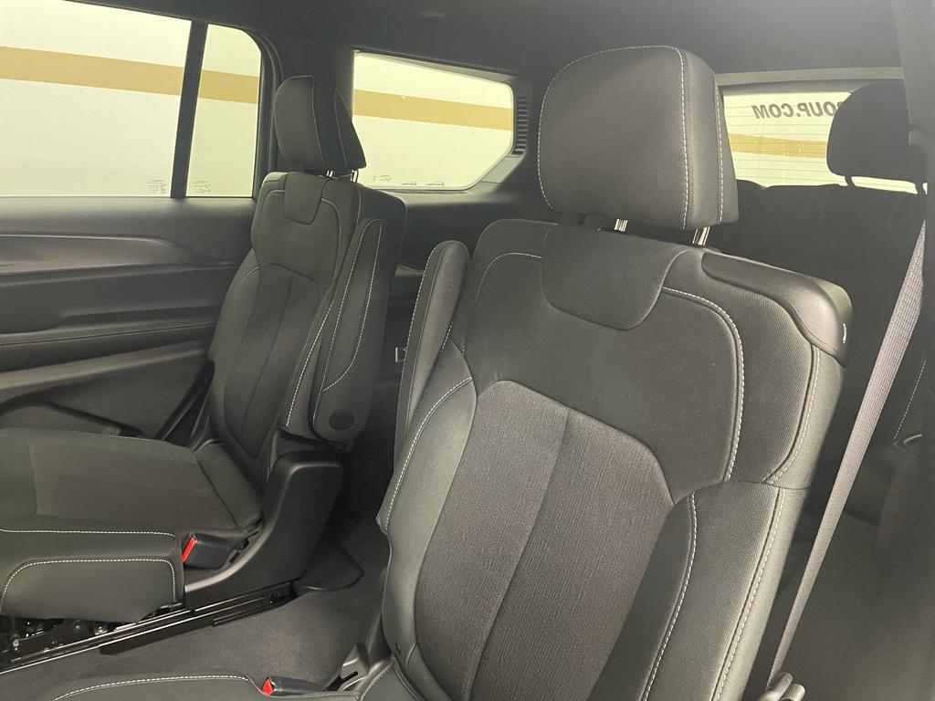 new 2025 Jeep Grand Cherokee L car, priced at $41,796