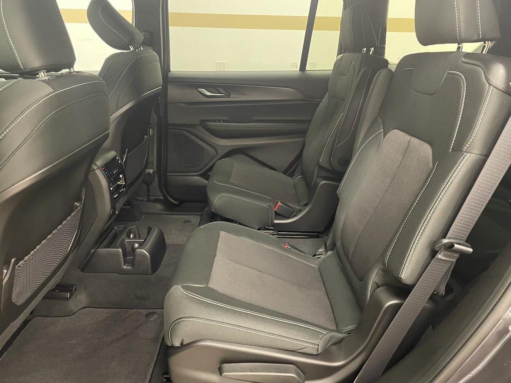 new 2025 Jeep Grand Cherokee L car, priced at $41,796