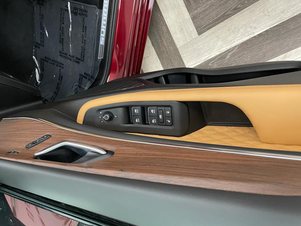 new 2025 Jeep Grand Cherokee car, priced at $60,838