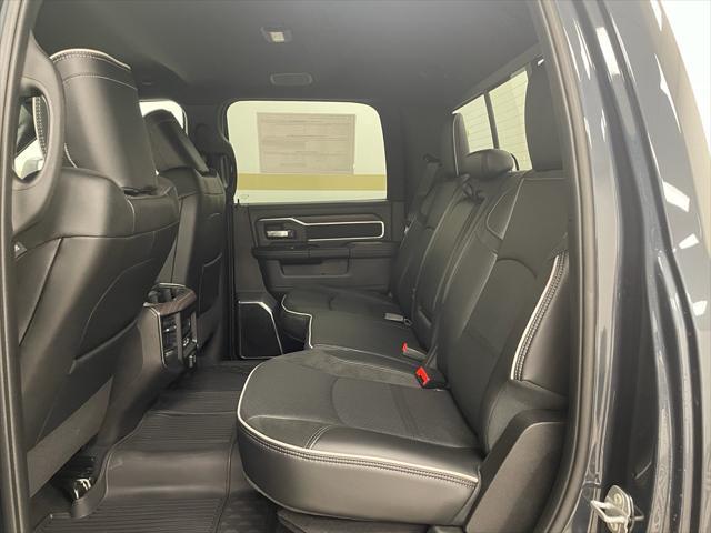 new 2025 Ram 2500 car, priced at $65,672