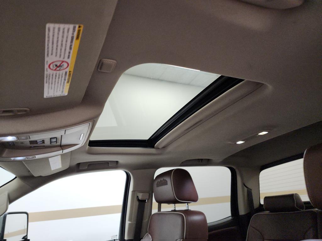 used 2015 Chevrolet Silverado 3500 car, priced at $42,999