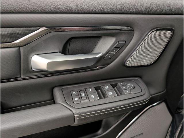 new 2025 Ram 1500 car, priced at $62,083