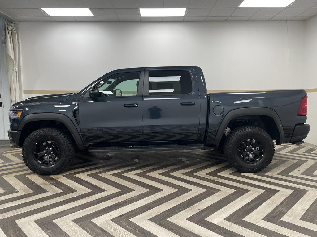 new 2026 Ram 1500 car, priced at $86,215
