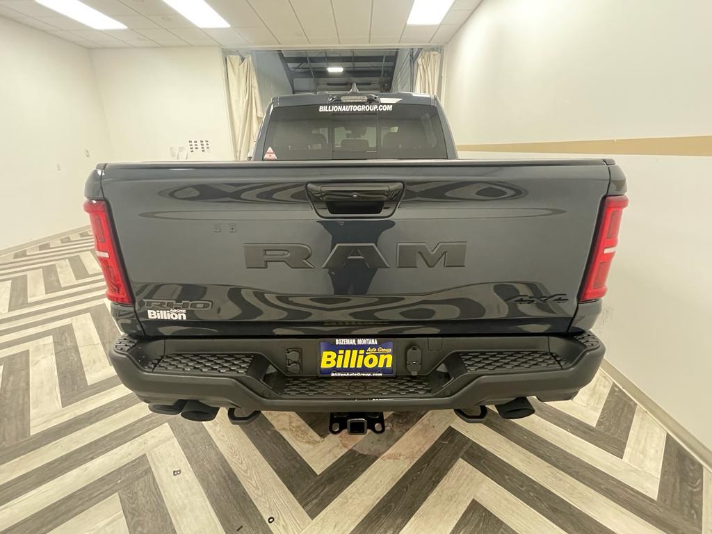 new 2026 Ram 1500 car, priced at $86,215