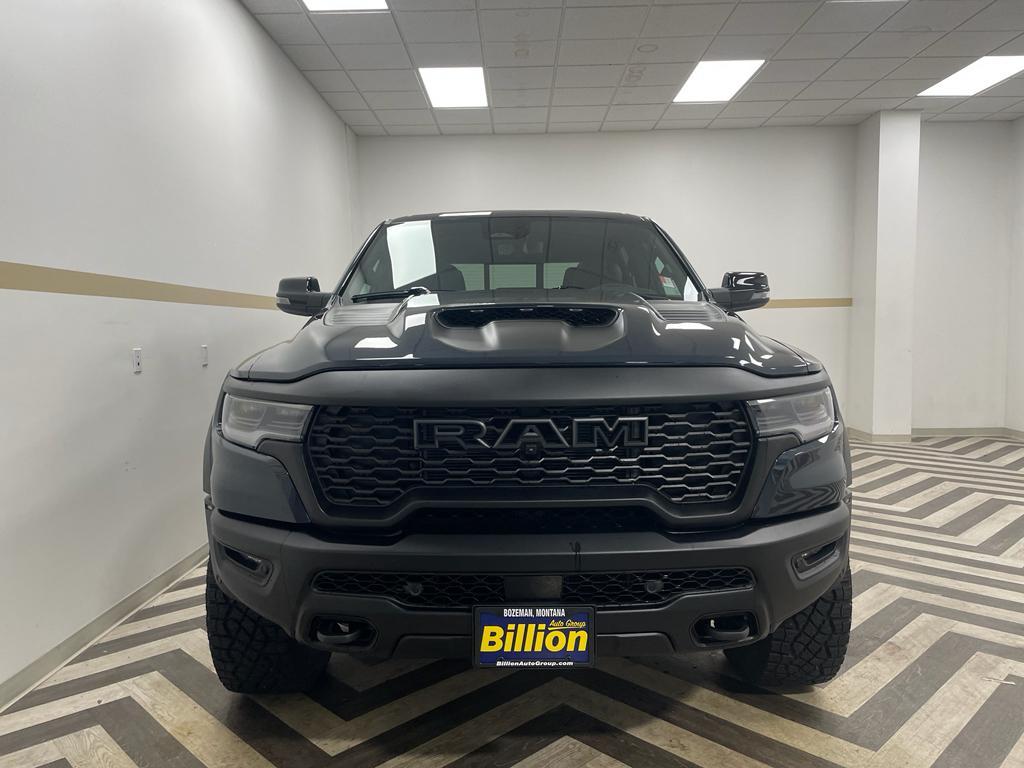 new 2026 Ram 1500 car, priced at $86,215