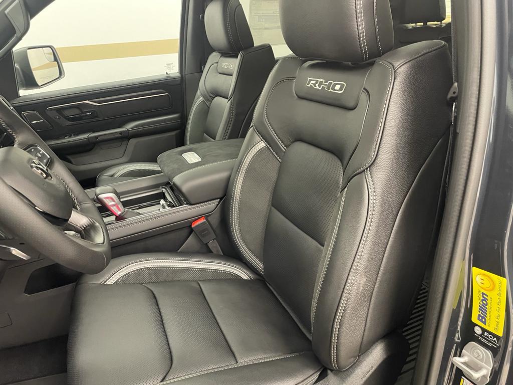 new 2026 Ram 1500 car, priced at $86,215