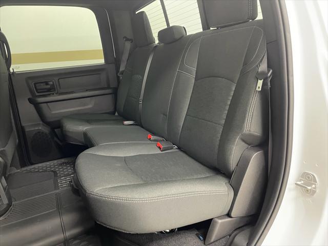 new 2025 Ram 3500 car, priced at $68,788