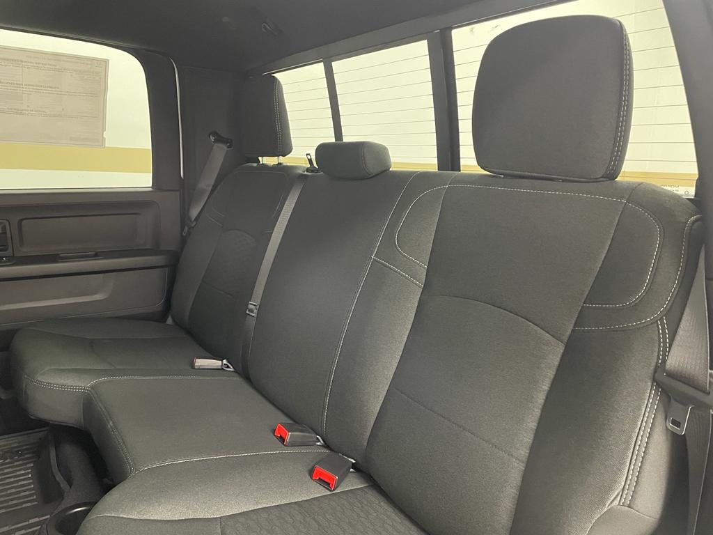 new 2026 Ram 3500 car, priced at $56,224