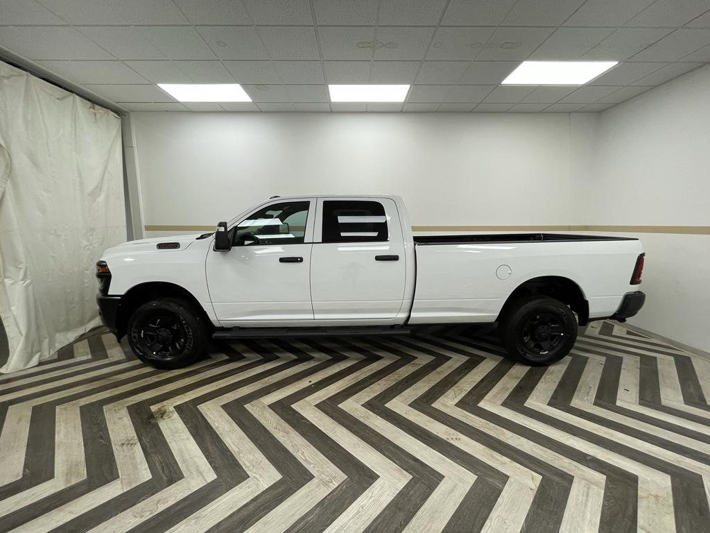 new 2026 Ram 3500 car, priced at $56,224