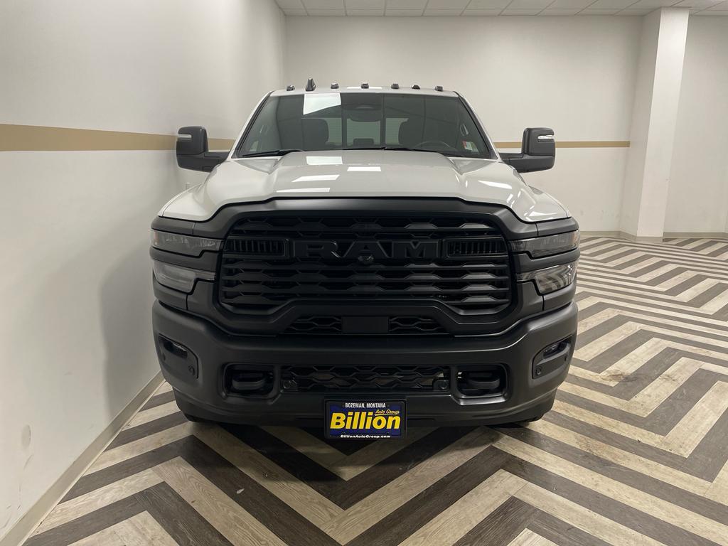 new 2026 Ram 3500 car, priced at $56,224