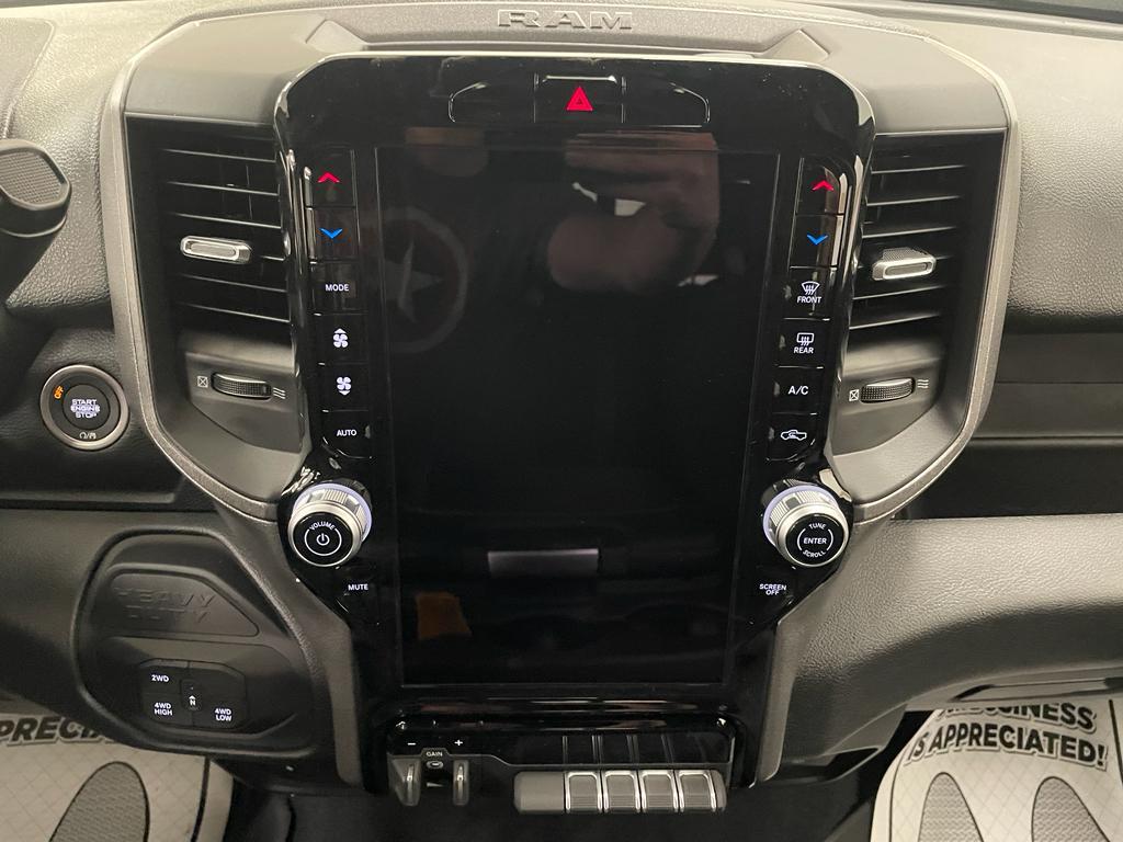 new 2026 Ram 3500 car, priced at $56,224