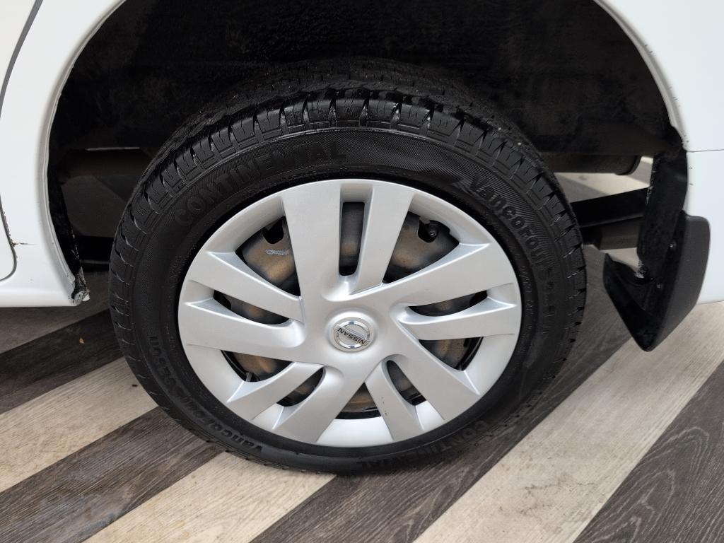 used 2021 Nissan NV200 car, priced at $19,499