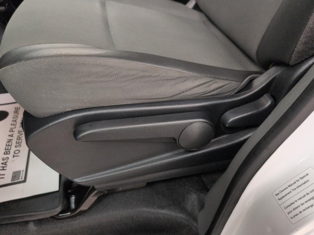 used 2021 Nissan NV200 car, priced at $19,499