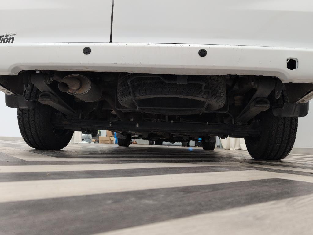 used 2021 Nissan NV200 car, priced at $19,499