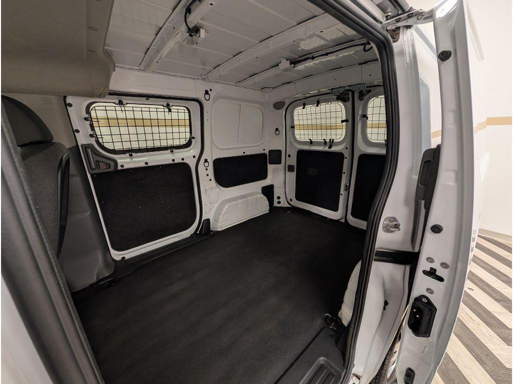 used 2021 Nissan NV200 car, priced at $19,499