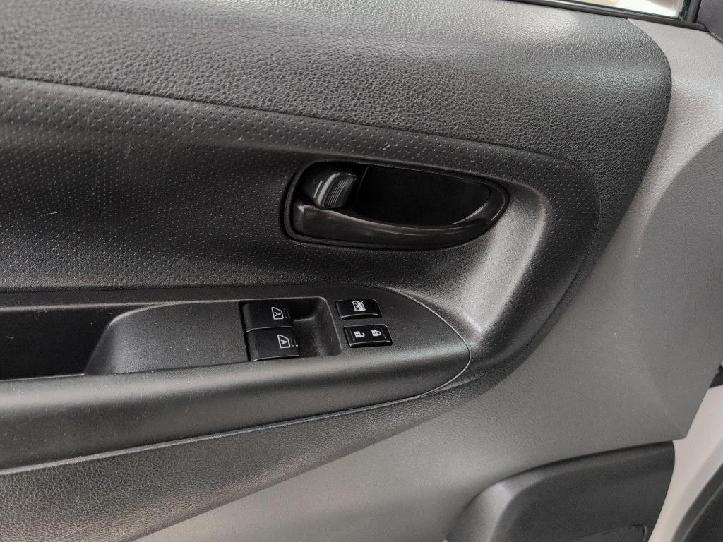 used 2021 Nissan NV200 car, priced at $19,499