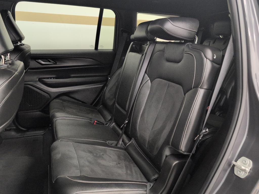 used 2024 Jeep Grand Cherokee L car, priced at $31,899