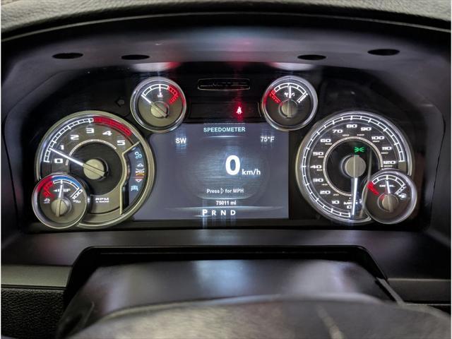 used 2017 Ram 3500 car, priced at $49,999